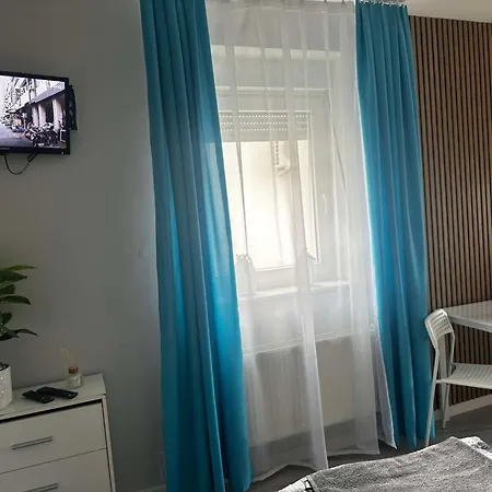 Apartamenty Witnica Exterior photo