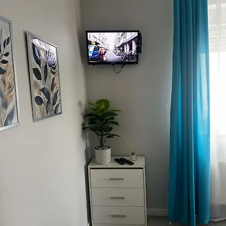 Apartamenty Witnica Exterior photo