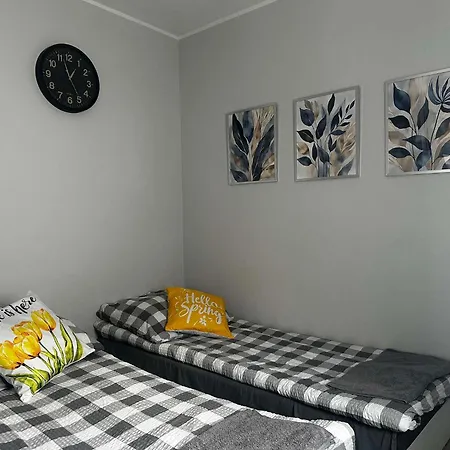 Apartamenty Witnica Exterior photo