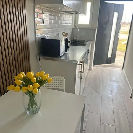 Apartamenty Witnica Exterior photo