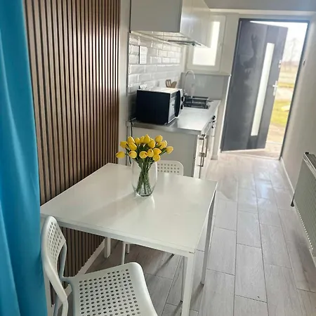 Apartamenty Witnica Exterior photo
