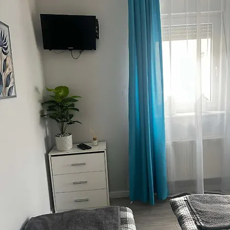 Apartamenty Witnica Exterior photo