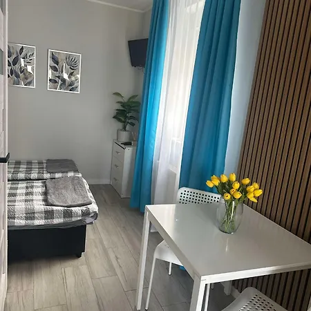 Apartamenty Witnica Exterior photo
