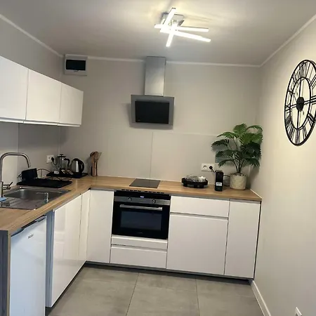 Apartamenty Witnica Exterior photo