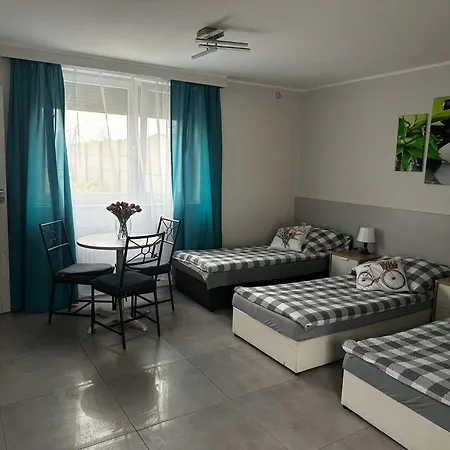 Apartamenty Witnica Exterior photo