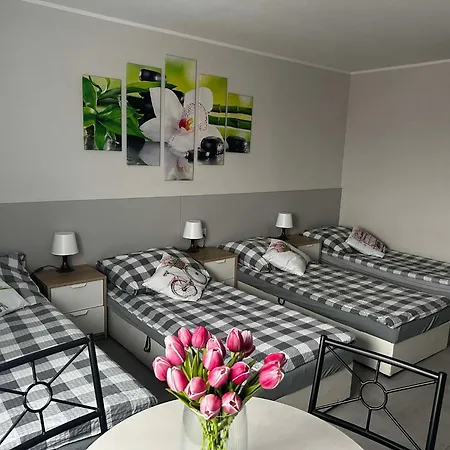 Apartamenty Witnica Exterior photo