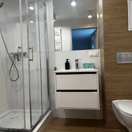 Apartamenty Witnica Exterior photo