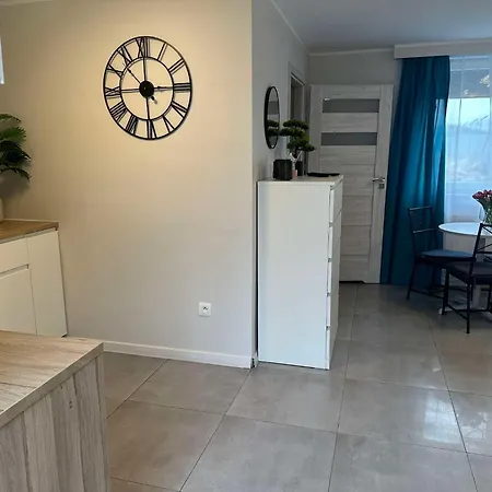 Apartamenty Witnica Exterior photo