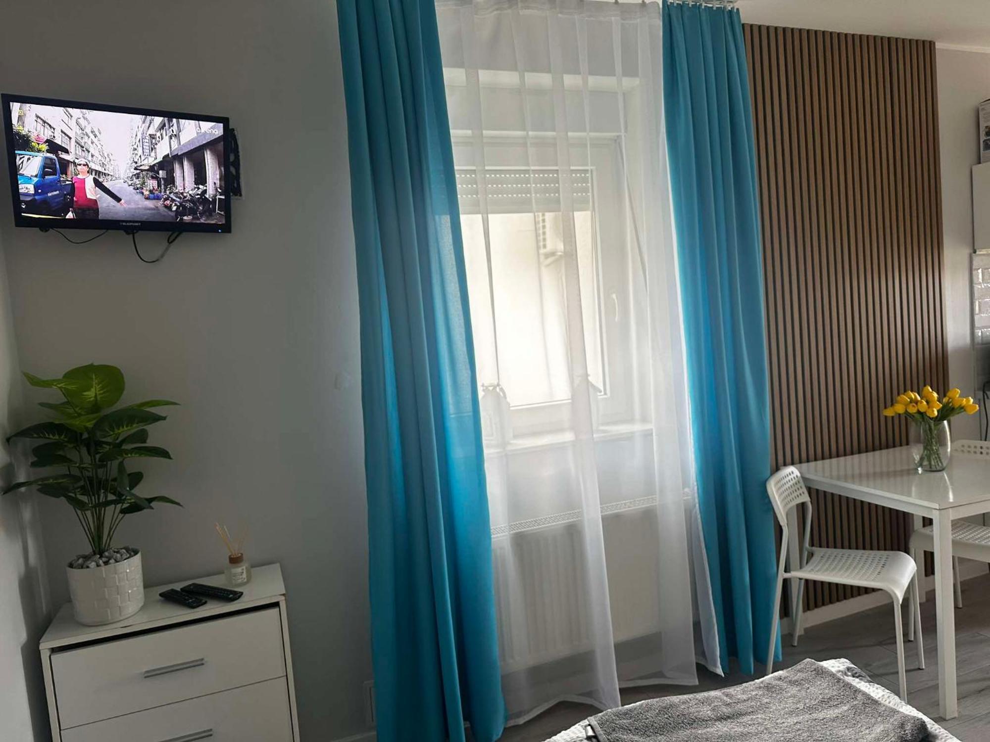 Apartamenty Witnica Apartment Witnica