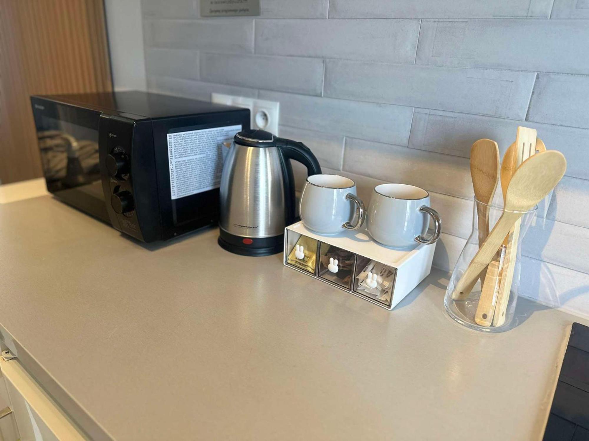 Apartamenty Witnica Apartment Witnica
