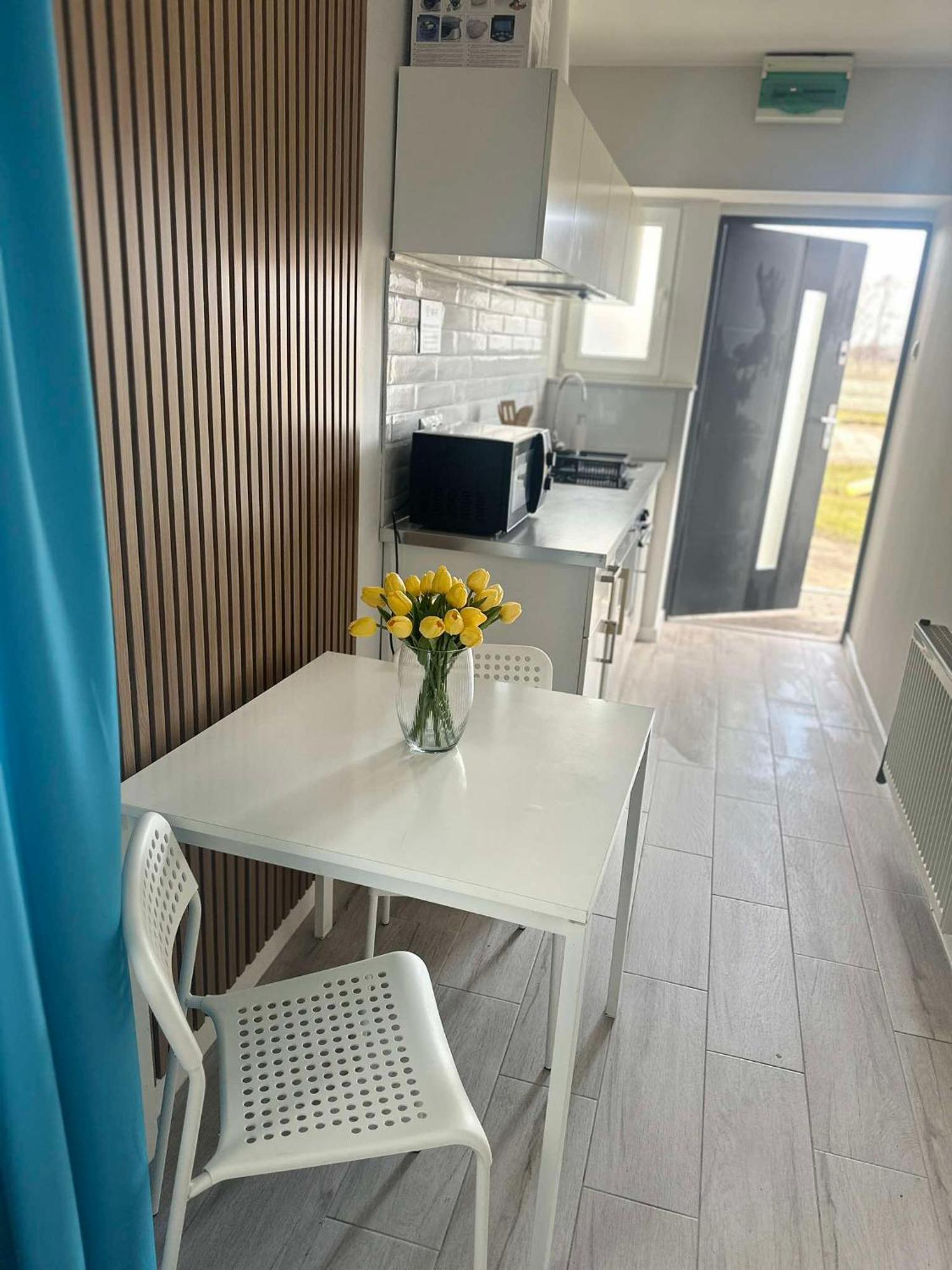 Apartment Apartamenty Witnica