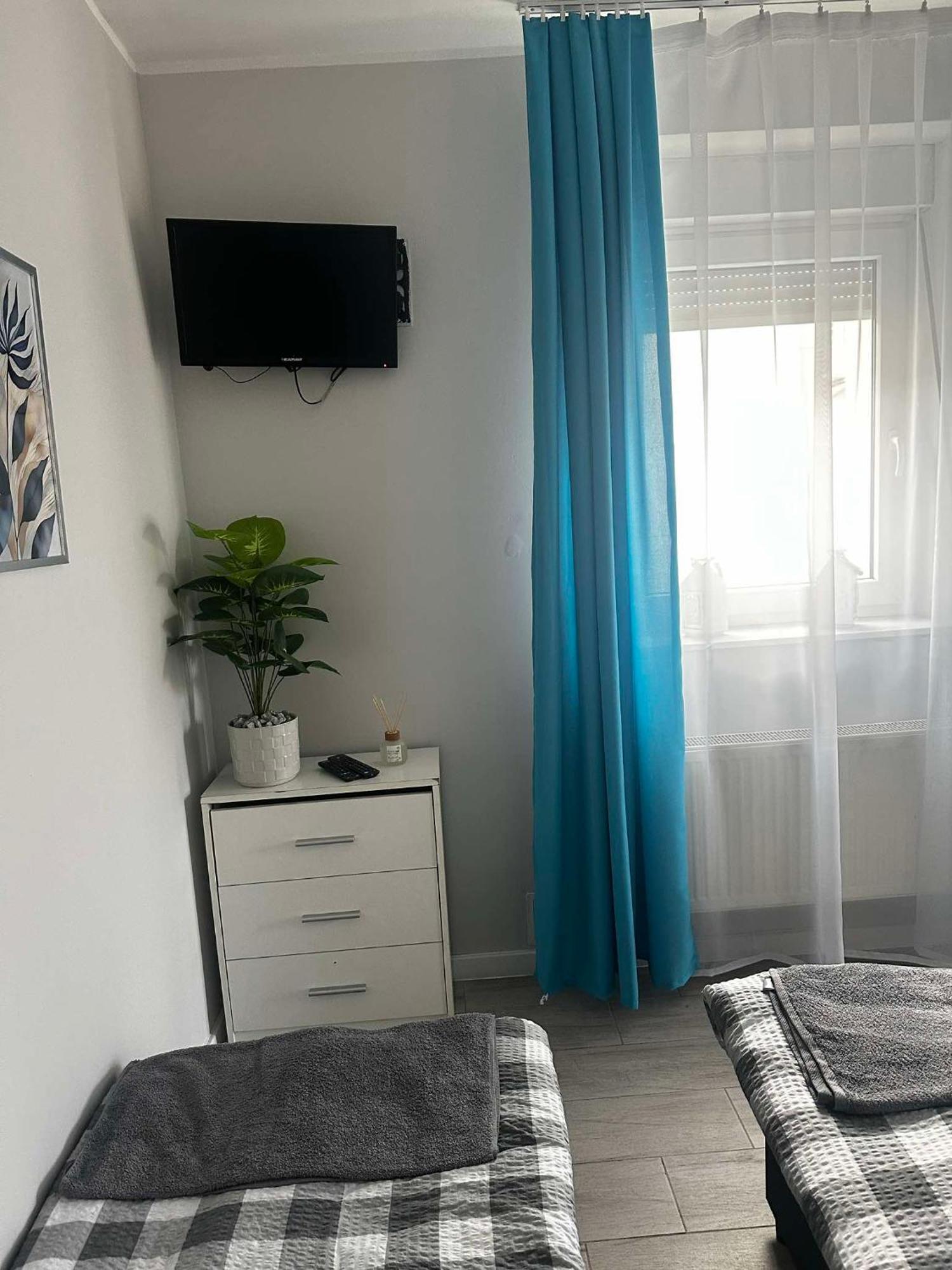 Apartment Apartamenty Witnica *