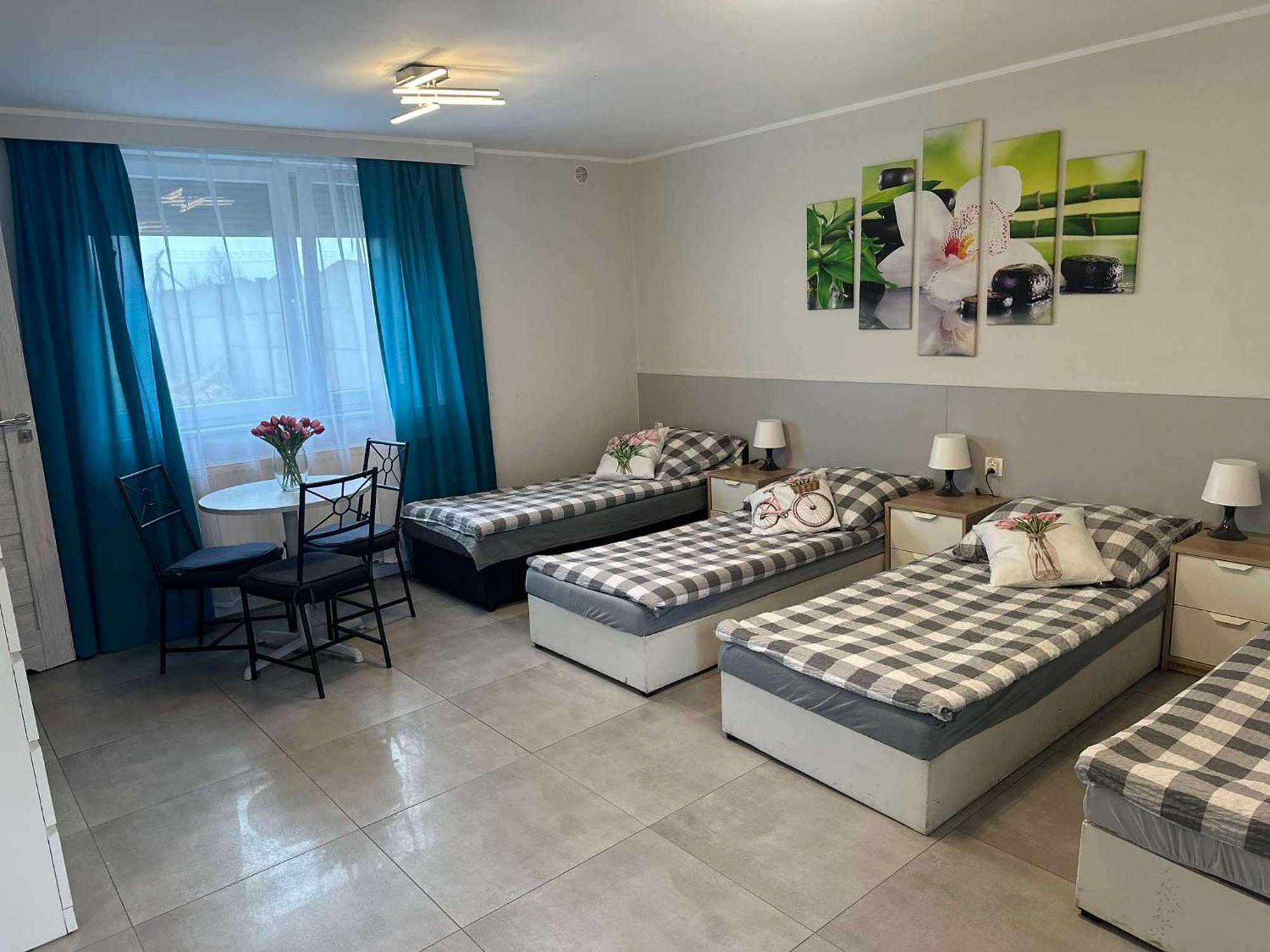 Apartment Apartamenty Witnica