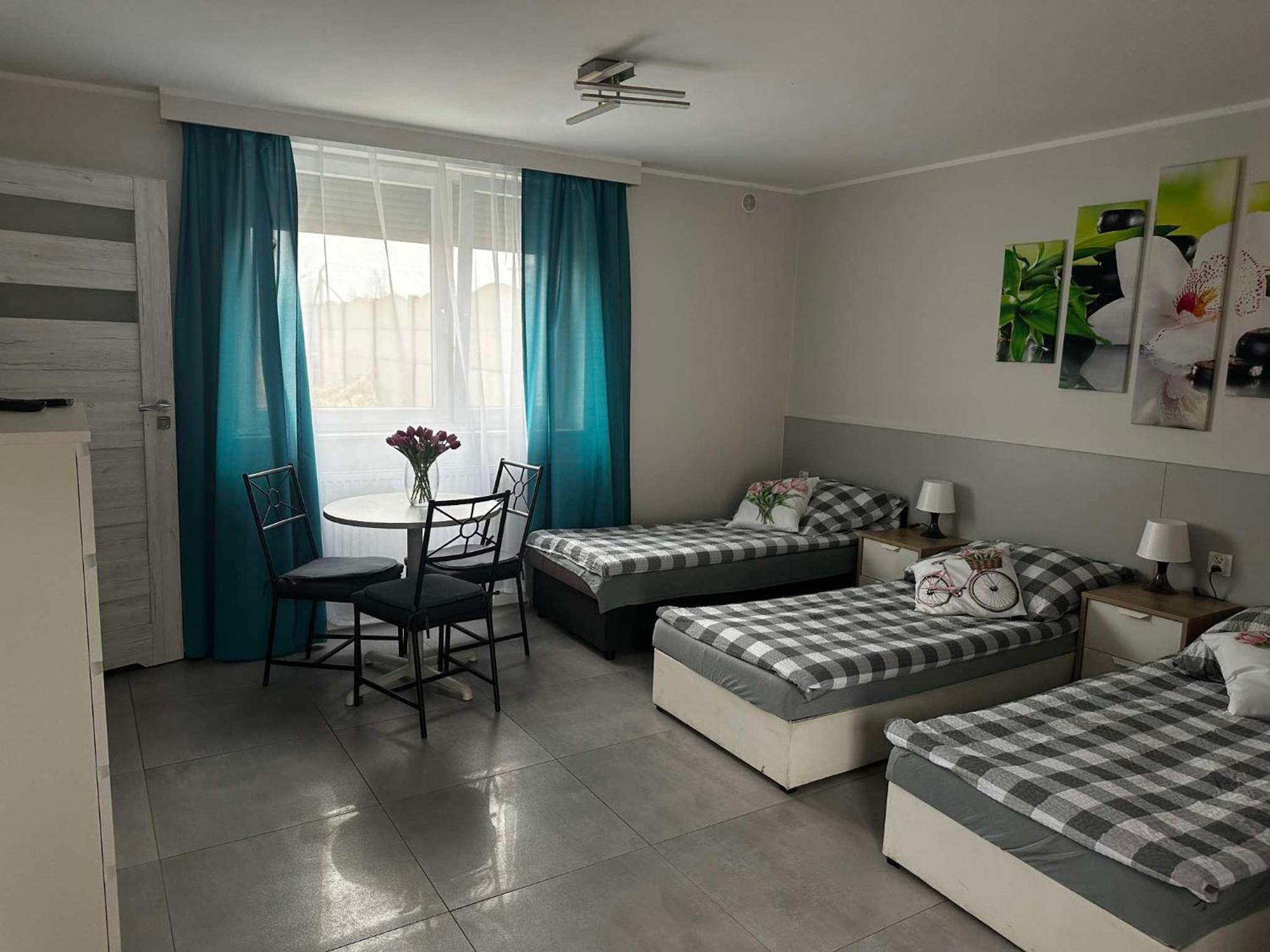 Apartamenty Witnica Witnica