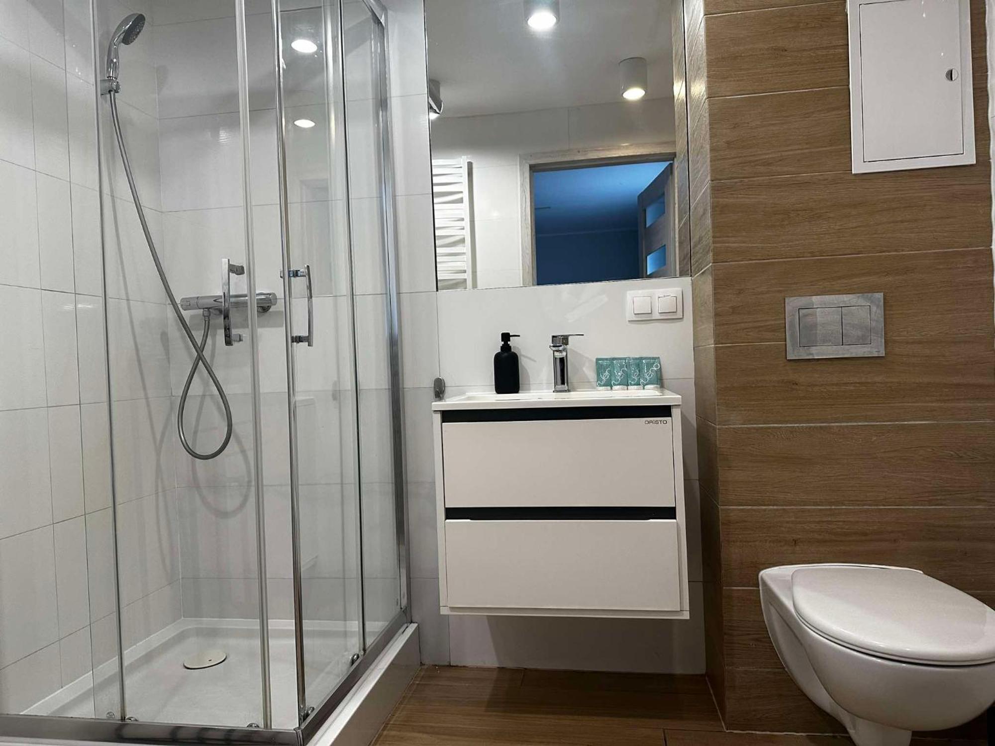 Apartamenty Witnica Apartment *