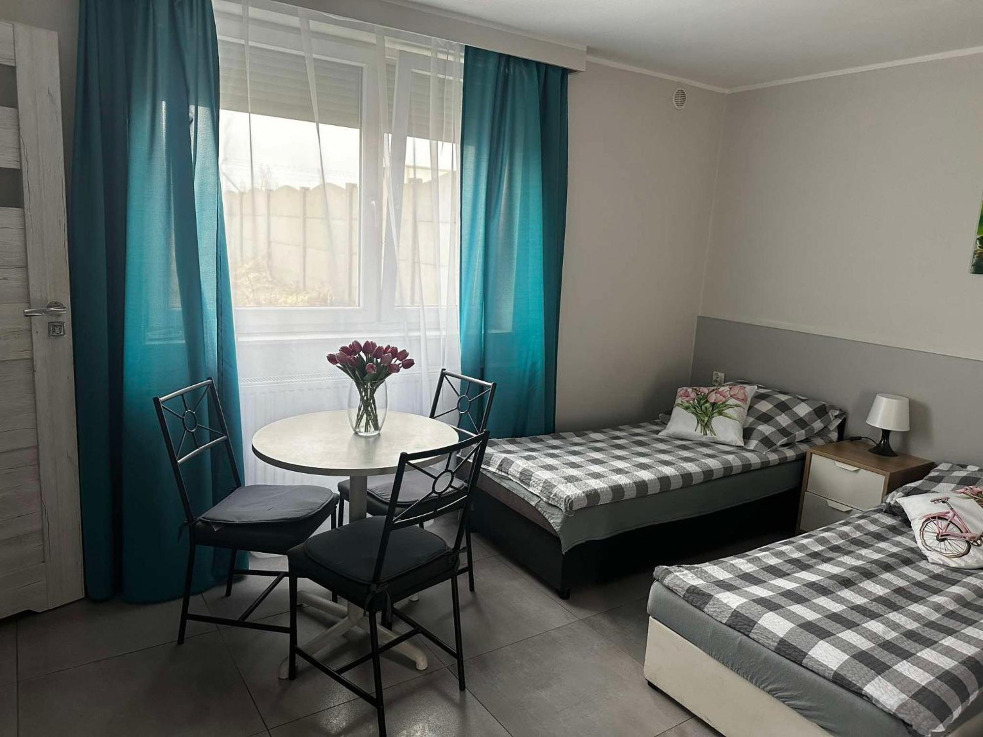 Apartment Apartamenty Witnica Witnica