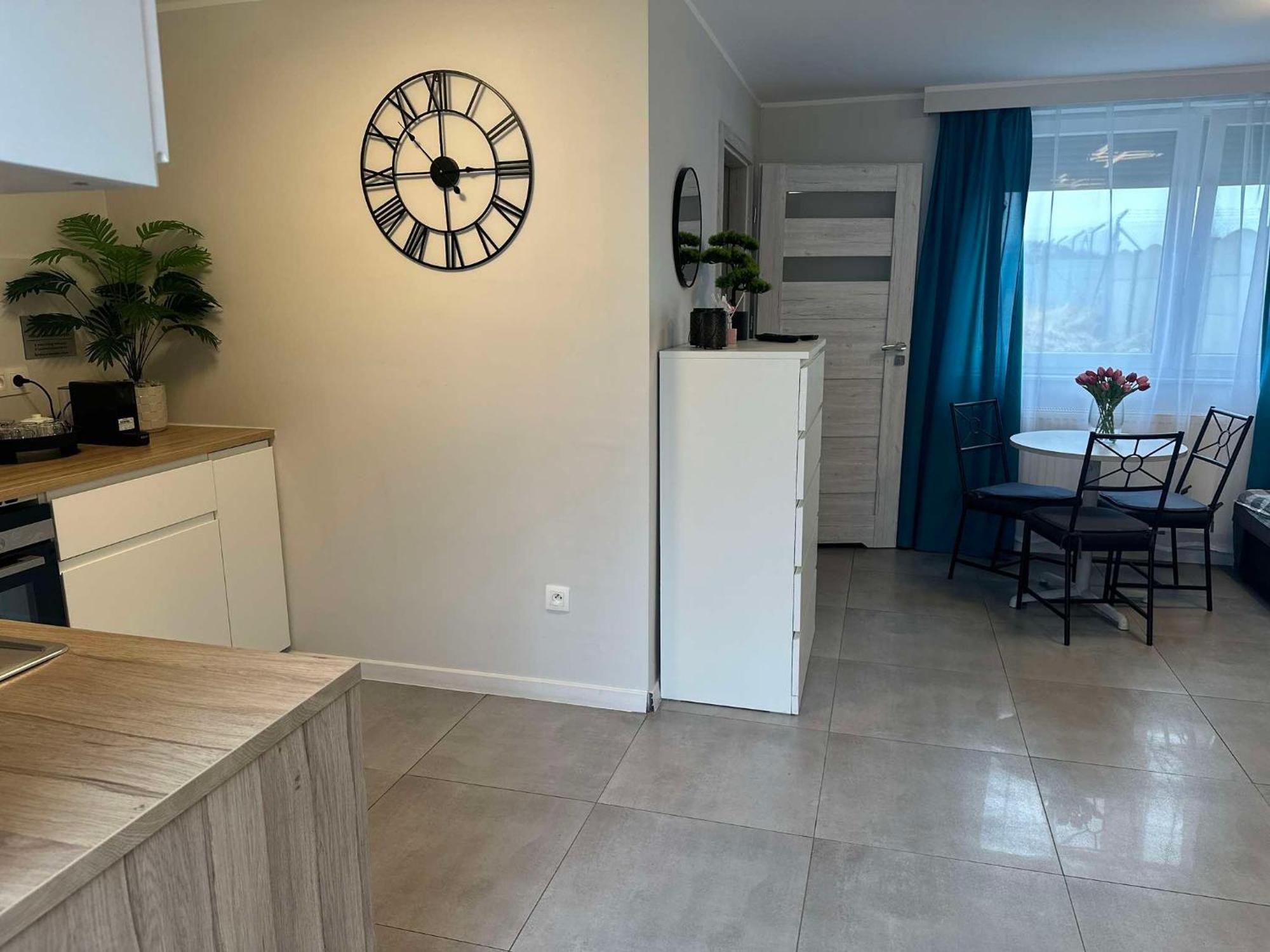 Apartment Apartamenty Witnica