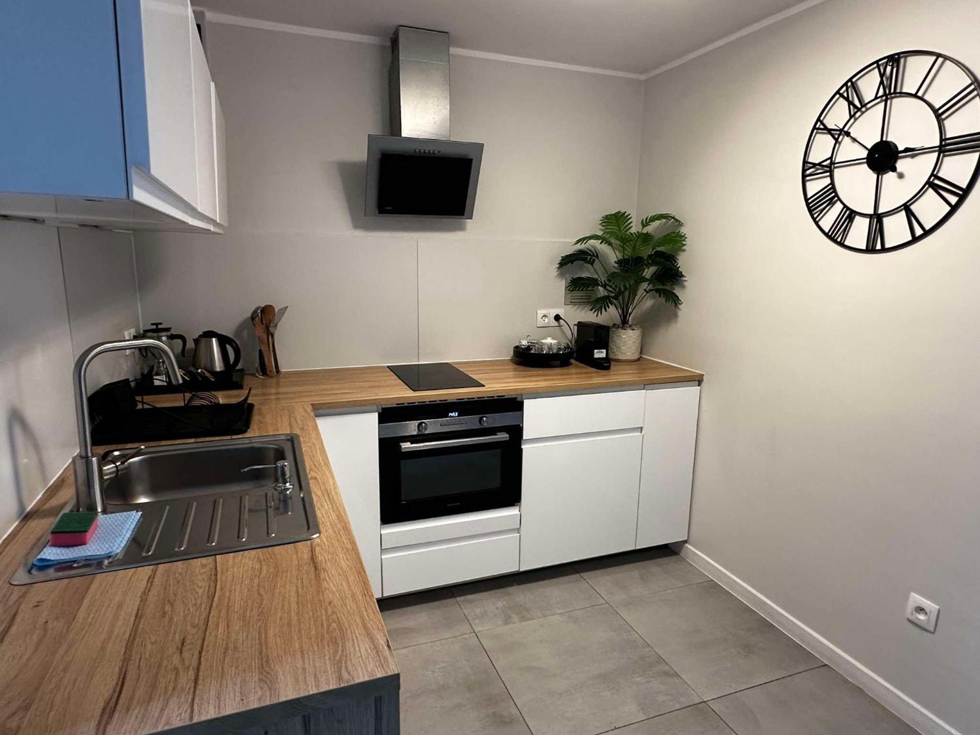 Apartamenty Witnica *