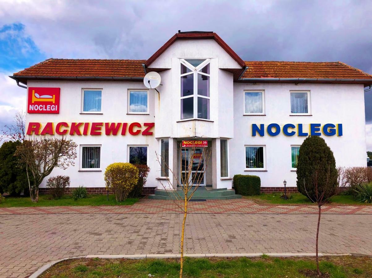 Apartamenty Witnica